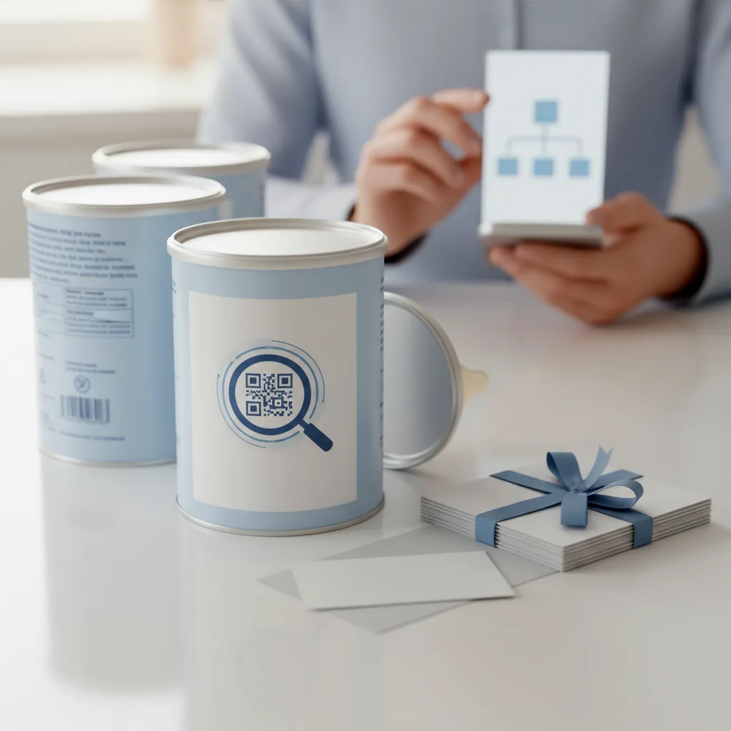 압타밀 리콜 대상 확인 방법과 환불 및 교환 절차 총정리