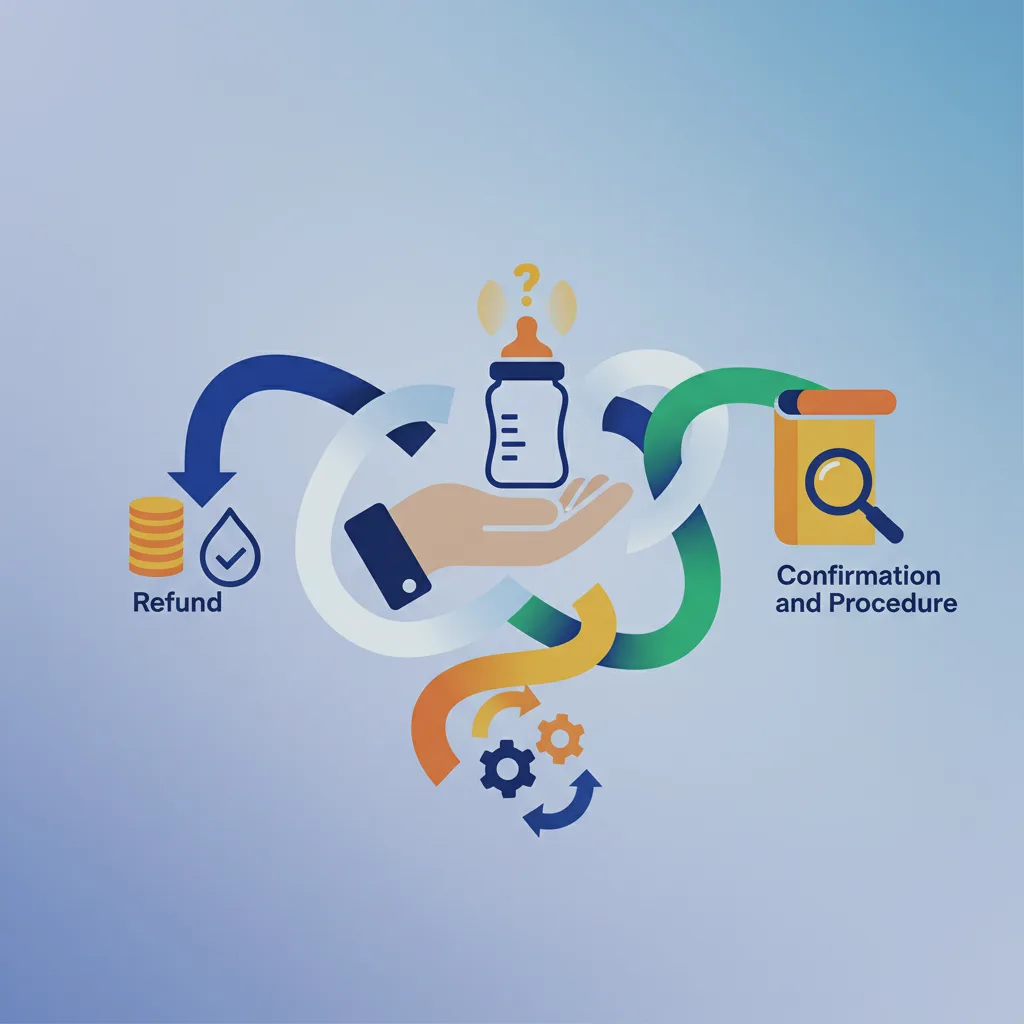 압타밀 리콜 대상 확인 방법과 환불 및 교환 절차 총정리