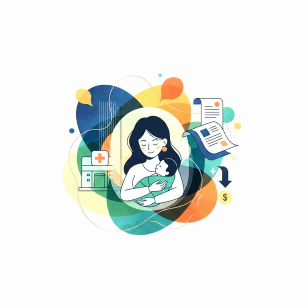 산후조리원 연말정산 의료비 세액공제 받는 법과 서류 총정리 3 산후조리원 연말정산 의료비 세액공제 받는 법과 서류 총정리