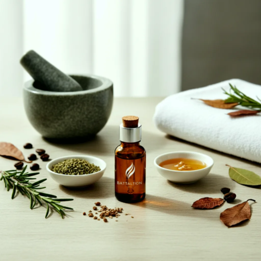 바탈리언 오일 효능과 올바른 사용법 및 주의사항 총정리 3 바탈리언 오일 효능과 올바른 사용법 및 주의사항 총정리