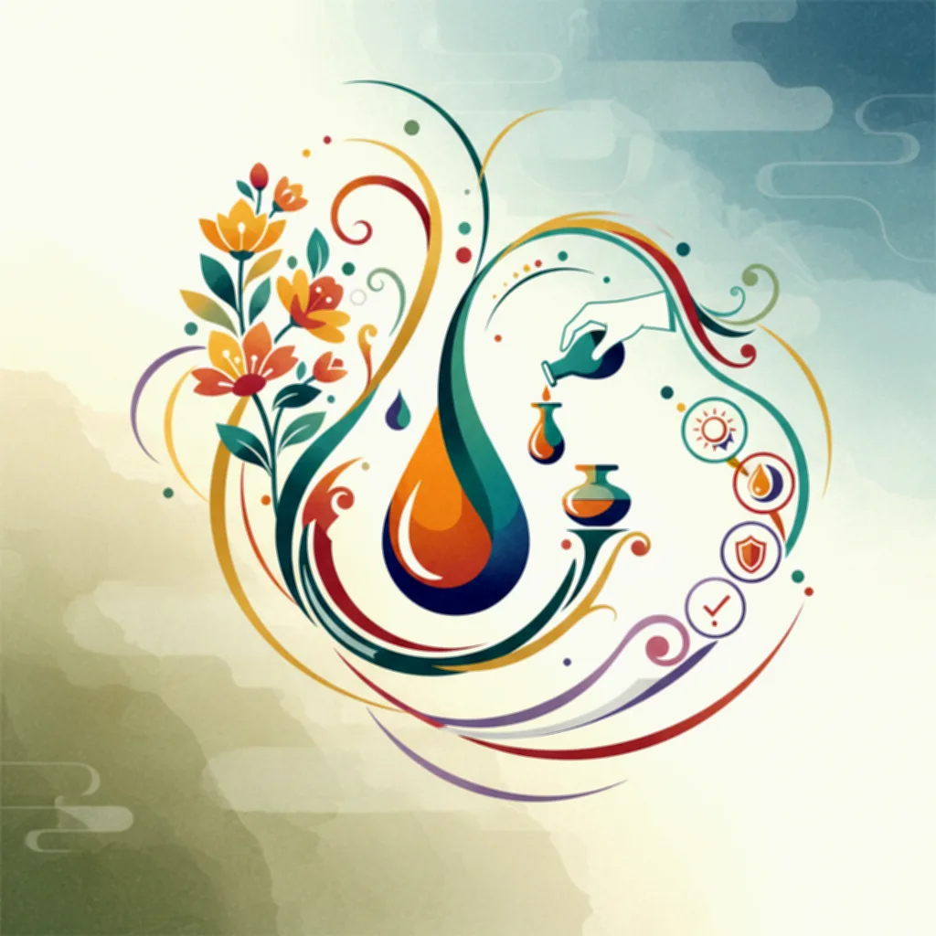 바탈리언 오일 효능과 올바른 사용법 및 주의사항 총정리 4 바탈리언 오일 효능과 올바른 사용법 및 주의사항 총정리