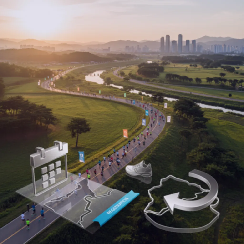 경기마라톤 2026 대회 일정과 신청 방법 및 코스 총정리 3 경기마라톤 2026 대회 일정과 신청 방법 및 코스 총정리