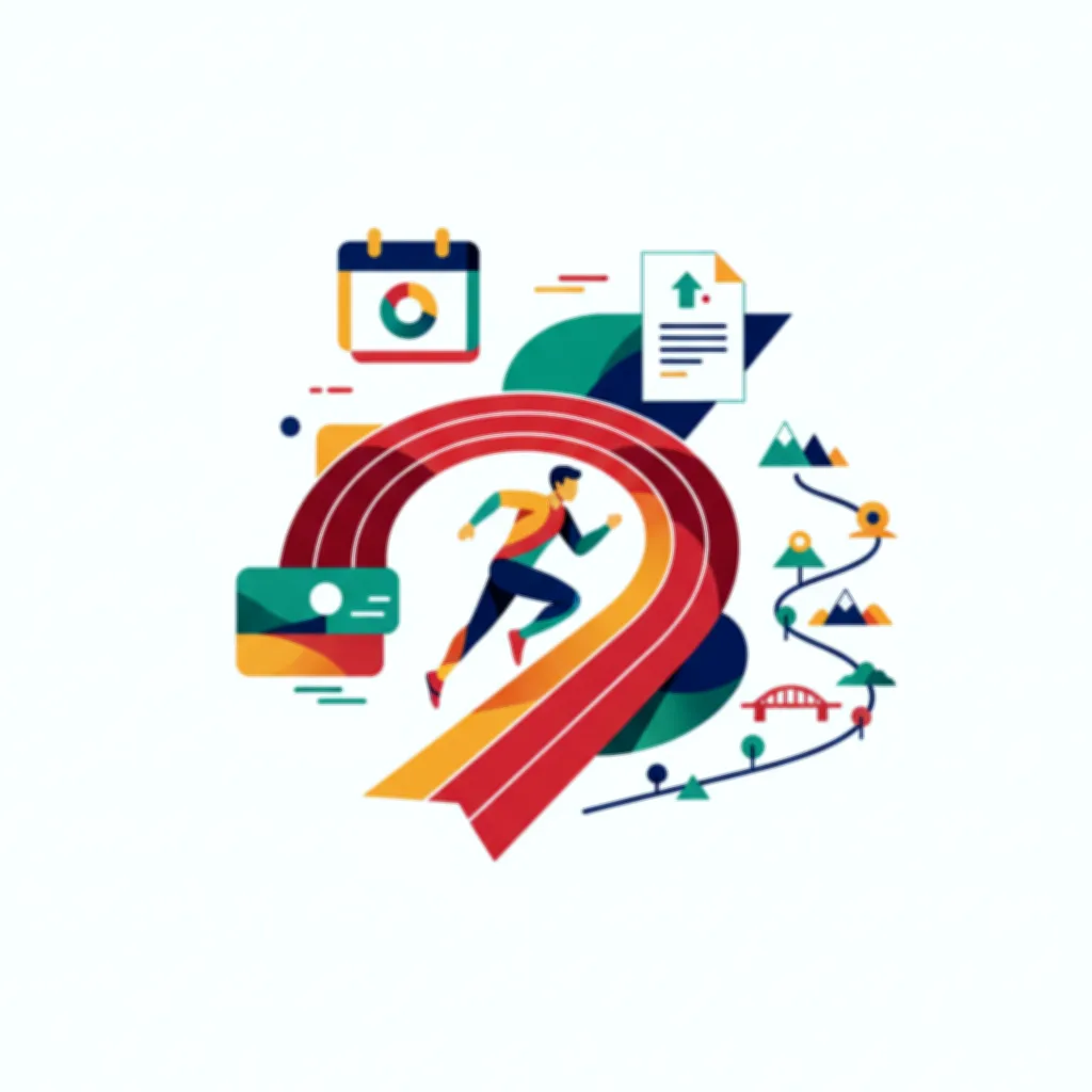 경기마라톤 2026 대회 일정과 신청 방법 및 코스 총정리 4 경기마라톤 2026 대회 일정과 신청 방법 및 코스 총정리