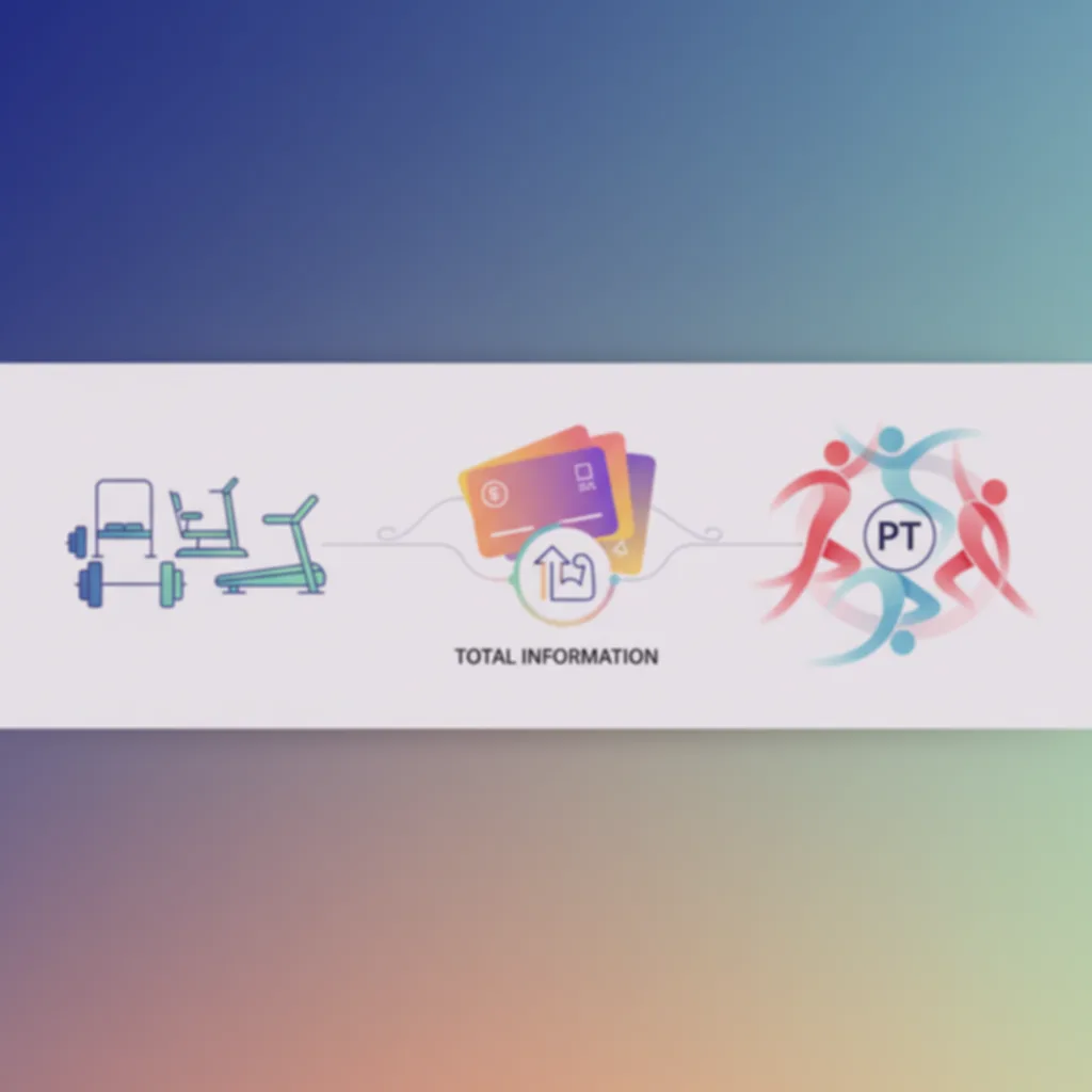 올라잇짐 시설 후기와 이용권 가격 및 PT 프로그램 정보 총정리