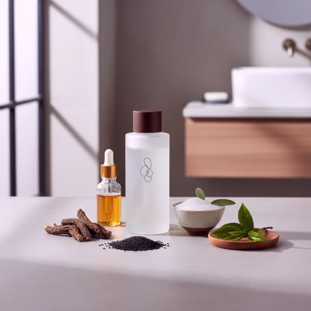 두초생 탈모 샴푸 효과와 성분 분석 및 올바른 사용법 총정리