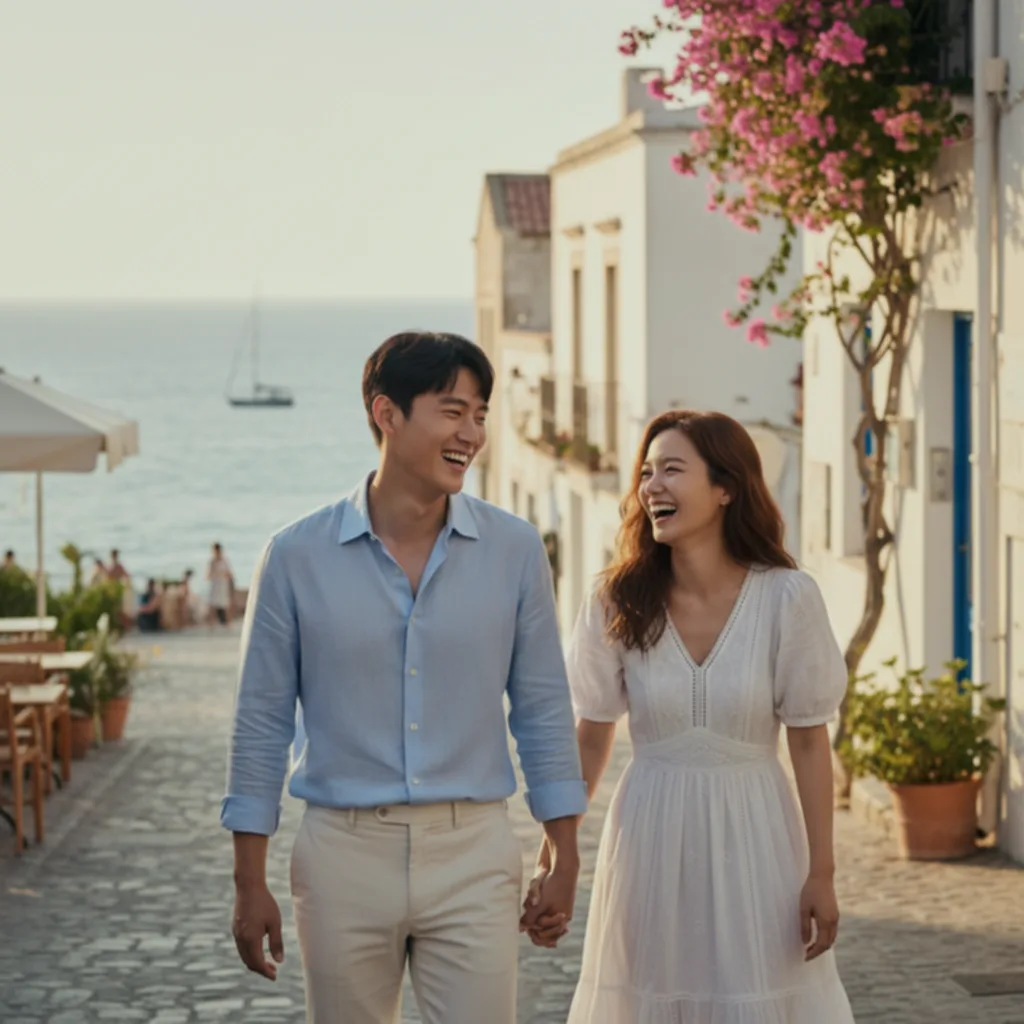 김우빈 신민아 신혼여행 같은 미소 해외 데이트 근황 정리 3 김우빈 신민아 신혼여행 같은 미소 해외 데이트 근황 정리