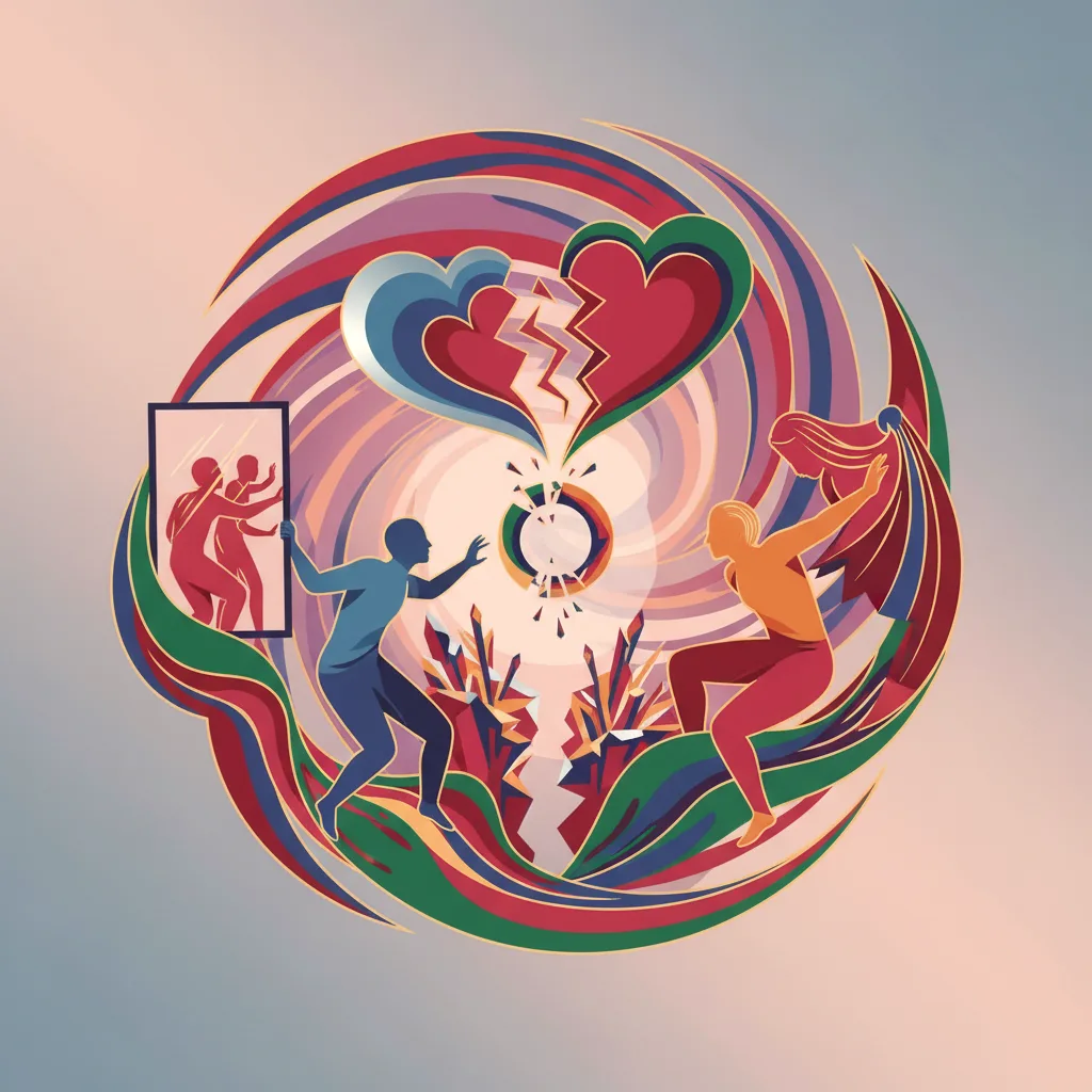 러브캐처 김지연 정철원 파경 폭로 논란 내용 및 이혼 사유 총정리 4 러브캐처 김지연 정철원 파경 폭로 논란 내용 및 이혼 사유 총정리