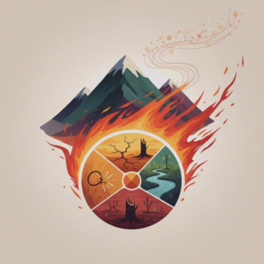 수락산 상계동 산불 발생 원인과 피해 현황 및 현재 상황 총정리 3 수락산 상계동 산불 발생 원인과 피해 현황 및 현재 상황 총정리