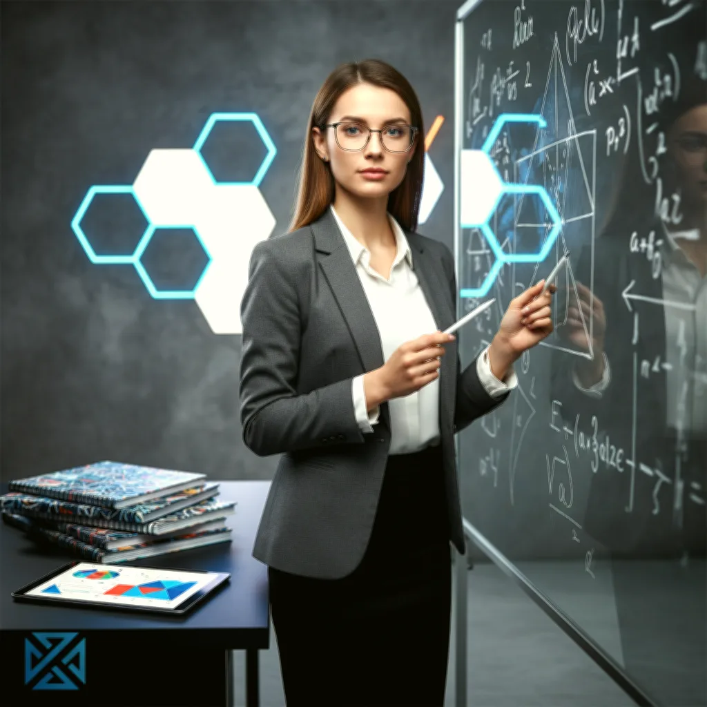 이아영 수학강사 프로필 및 추천 강의 특징과 공부법 정리