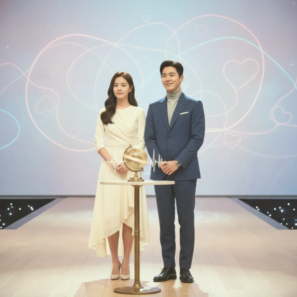 이 사랑 통역되나요 김선호 고윤정 출연진 줄거리 총정리 3 이 사랑 통역되나요 김선호 고윤정 출연진 줄거리 총정리