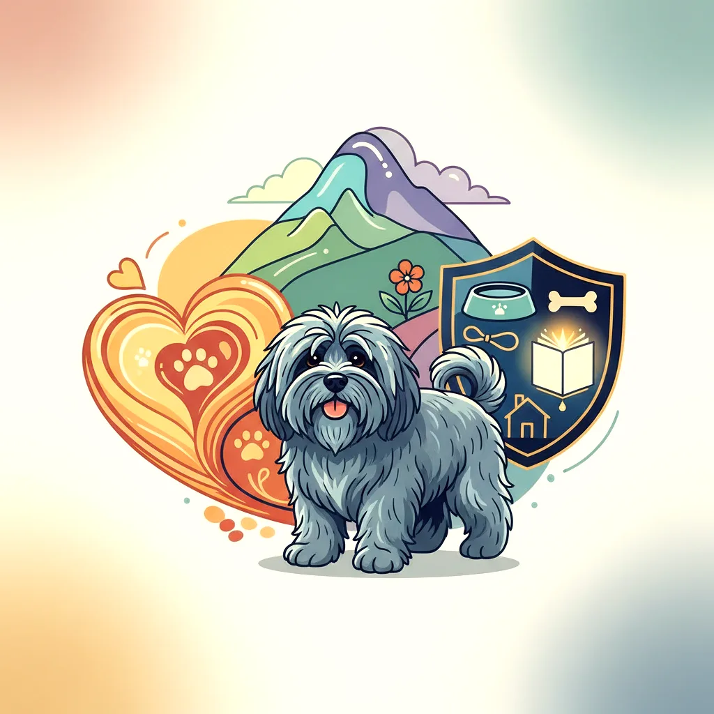 삽살개 특징과 성격 및 키울 때 꼭 알아야 할 주의사항 총정리 4 삽살개 특징과 성격 및 키울 때 꼭 알아야 할 주의사항 총정리