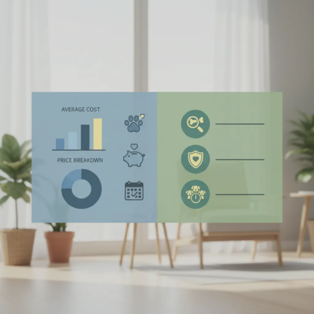 강아지 유치원 비용 평균 시세 및 업체 선정 체크리스트 3 강아지 유치원 비용 평균 시세 및 업체 선정 체크리스트