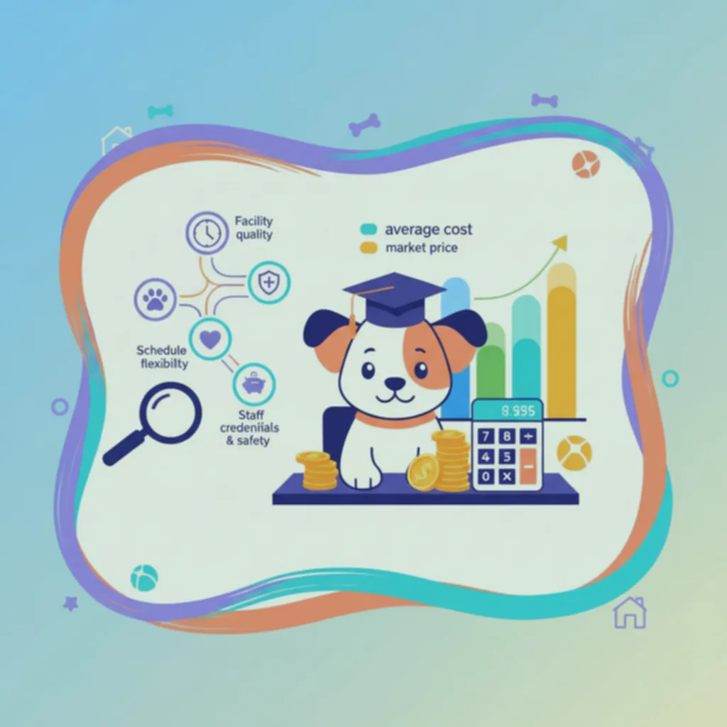 강아지 유치원 비용 평균 시세 및 업체 선정 체크리스트 4 강아지 유치원 비용 평균 시세 및 업체 선정 체크리스트