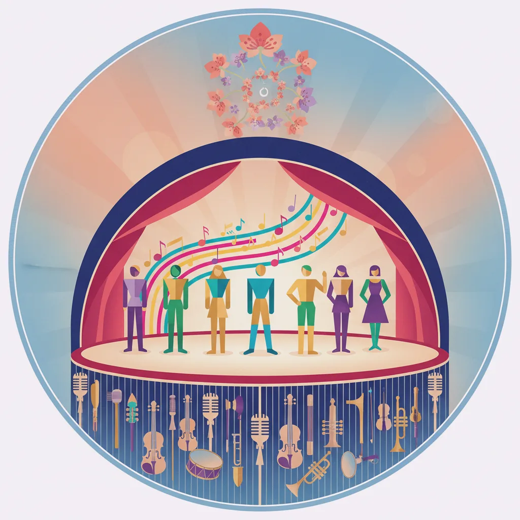 가요무대 1932회 출연진 라인업 및 노래 순서 총정리