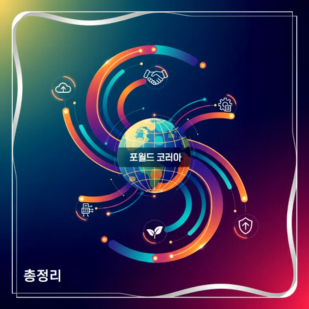 포월드 코리아 기업 정보와 주요 서비스 이용 방법 총정리 4 포월드 코리아 기업 정보와 주요 서비스 이용 방법 총정리