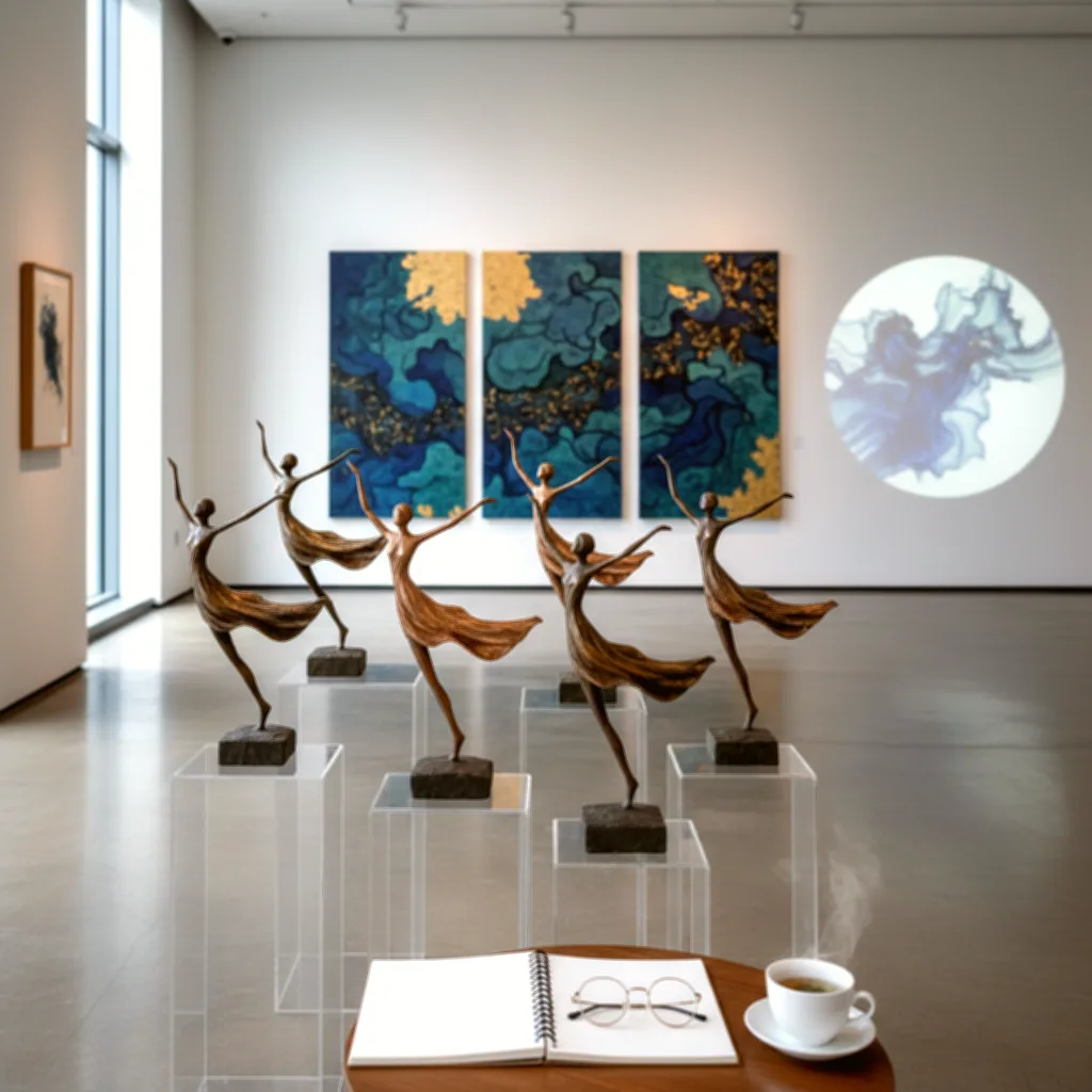 나부군상 작품의 특징과 예술적 가치 및 감상 방법 총정리 3 나부군상 작품의 특징과 예술적 가치 및 감상 방법 총정리