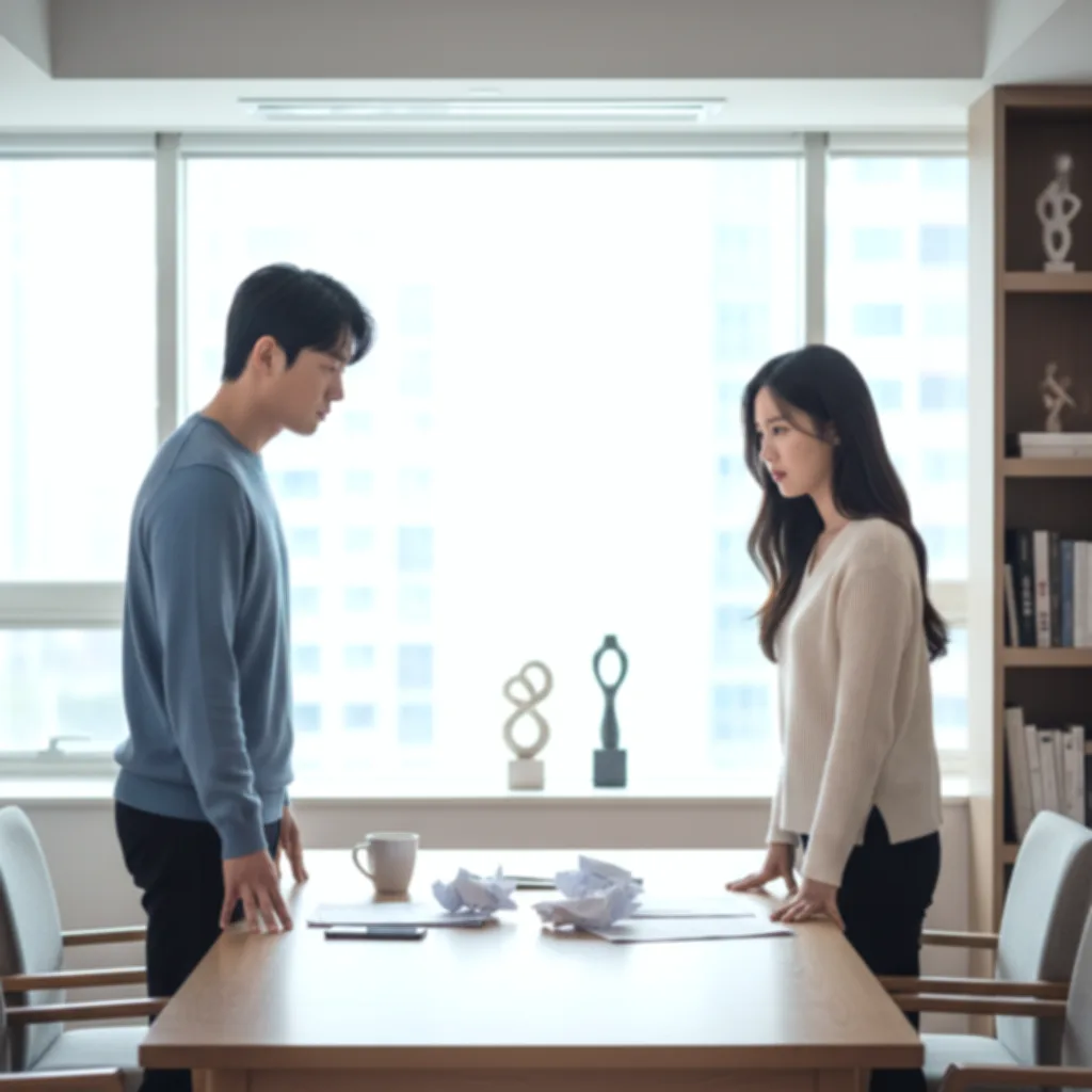 정철원 김지연 부부싸움 전말 및 갈등 이유와 현재 상황 총정리