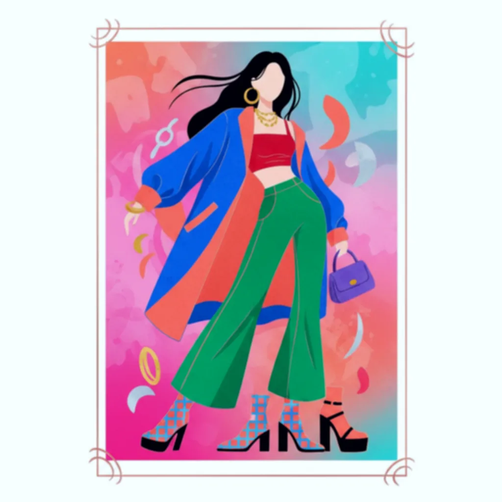 제니 환승연애4 스타일링 패션 정보 및 착장 아이템 총정리