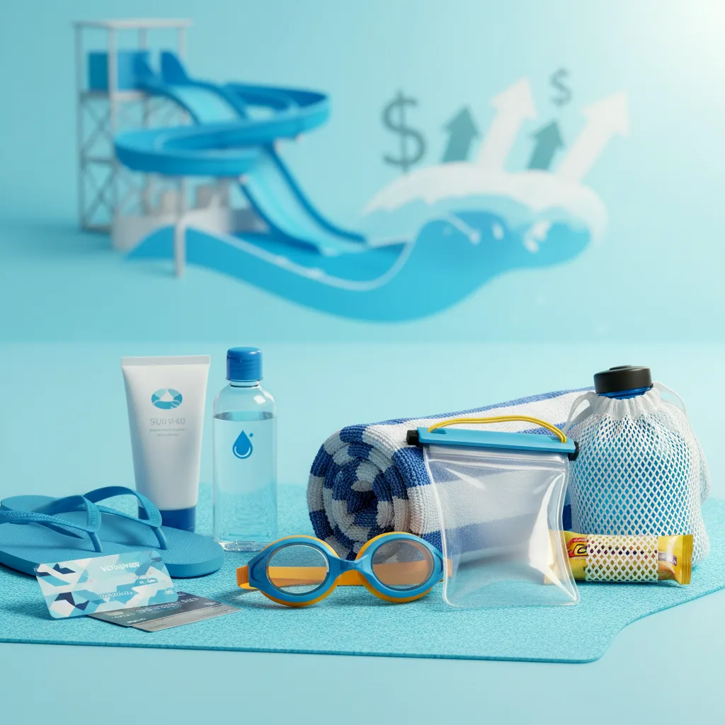 스플래시베이 이용 꿀팁과 할인 방법 및 필수 준비물 총정리 3 스플래시베이 이용 꿀팁과 할인 방법 및 필수 준비물 총정리