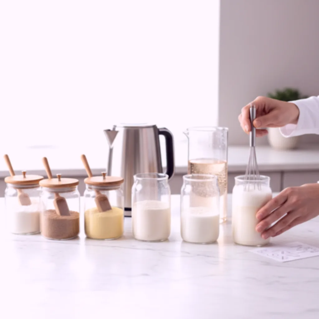 압타밀 프로푸트라 단계별 성분 특징과 올바르게 타는 법 총정리