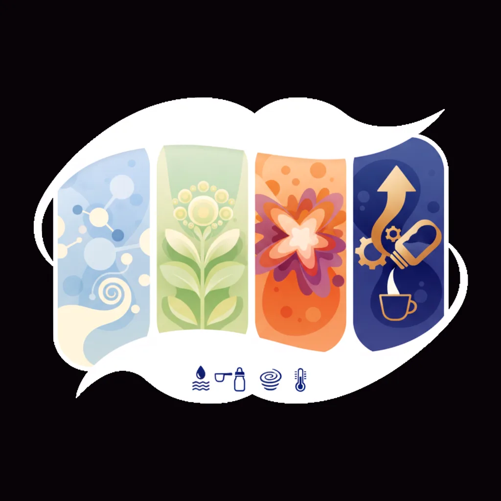 압타밀 프로푸트라 단계별 성분 특징과 올바르게 타는 법 총정리