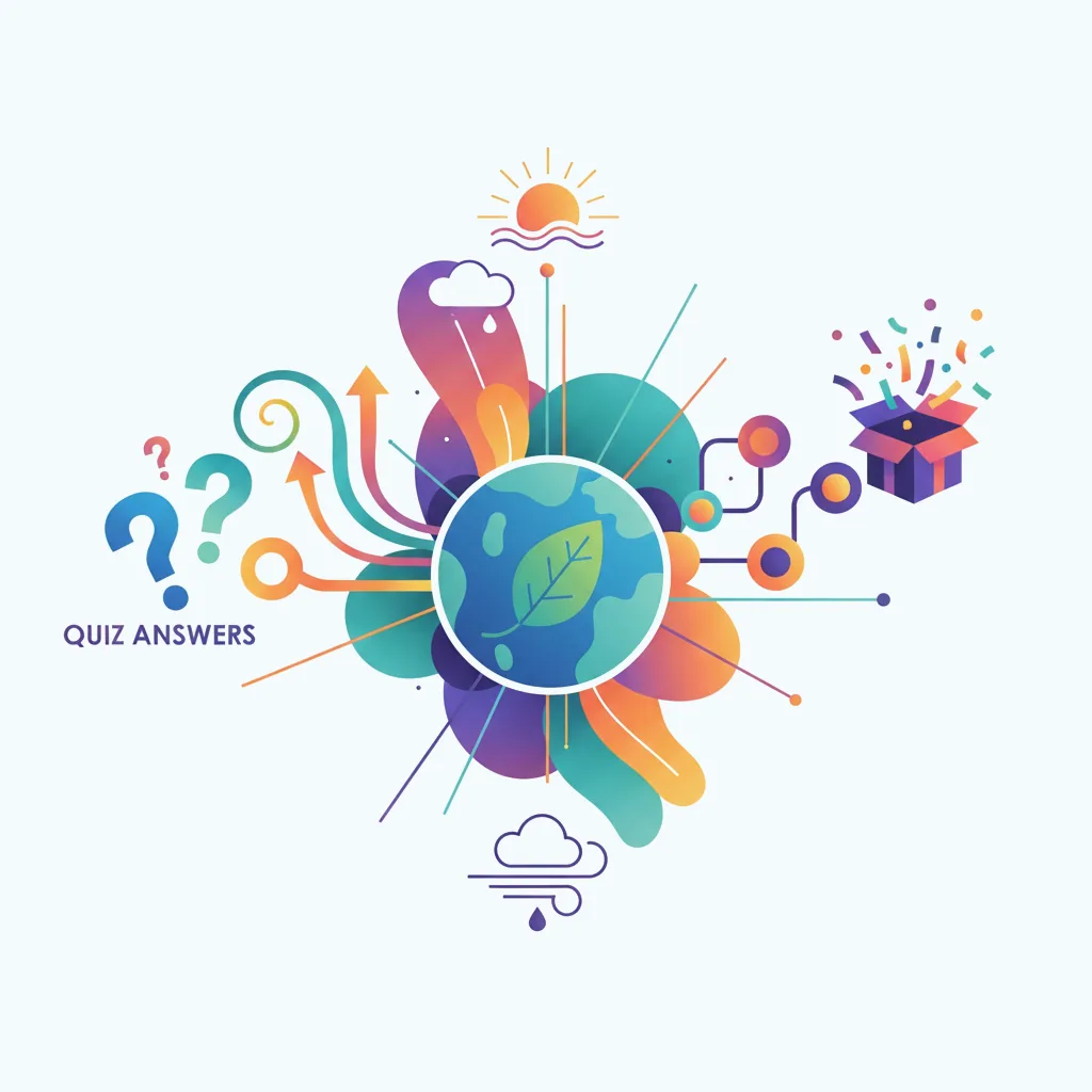 기후동행퀴즈 정답 및 이벤트 참여 방법 총정리