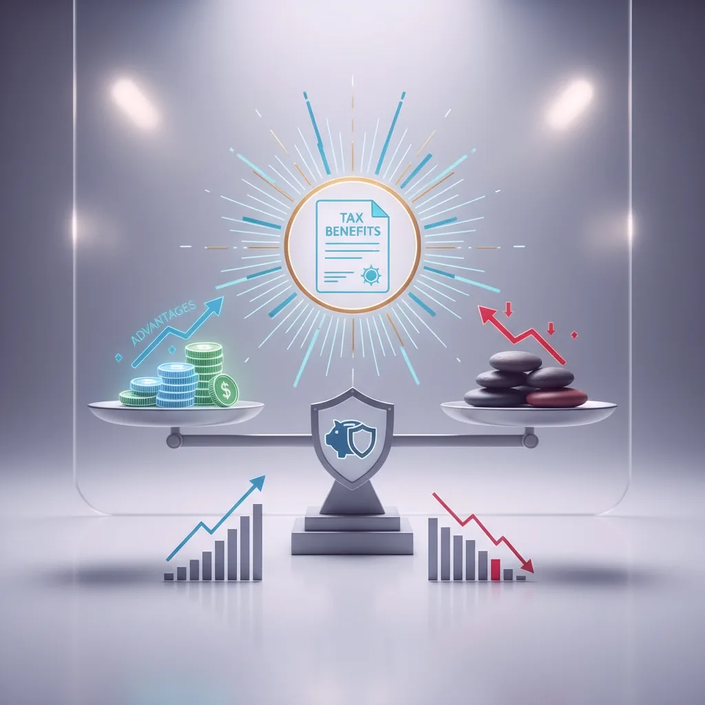 ISA 계좌 장점 단점 비교 분석 및 절세 혜택 총정리