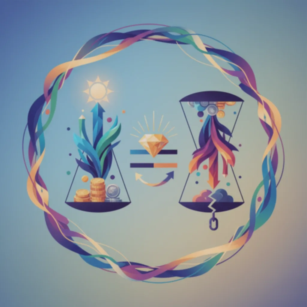 ISA 계좌 장점 단점 비교 분석 및 절세 혜택 총정리