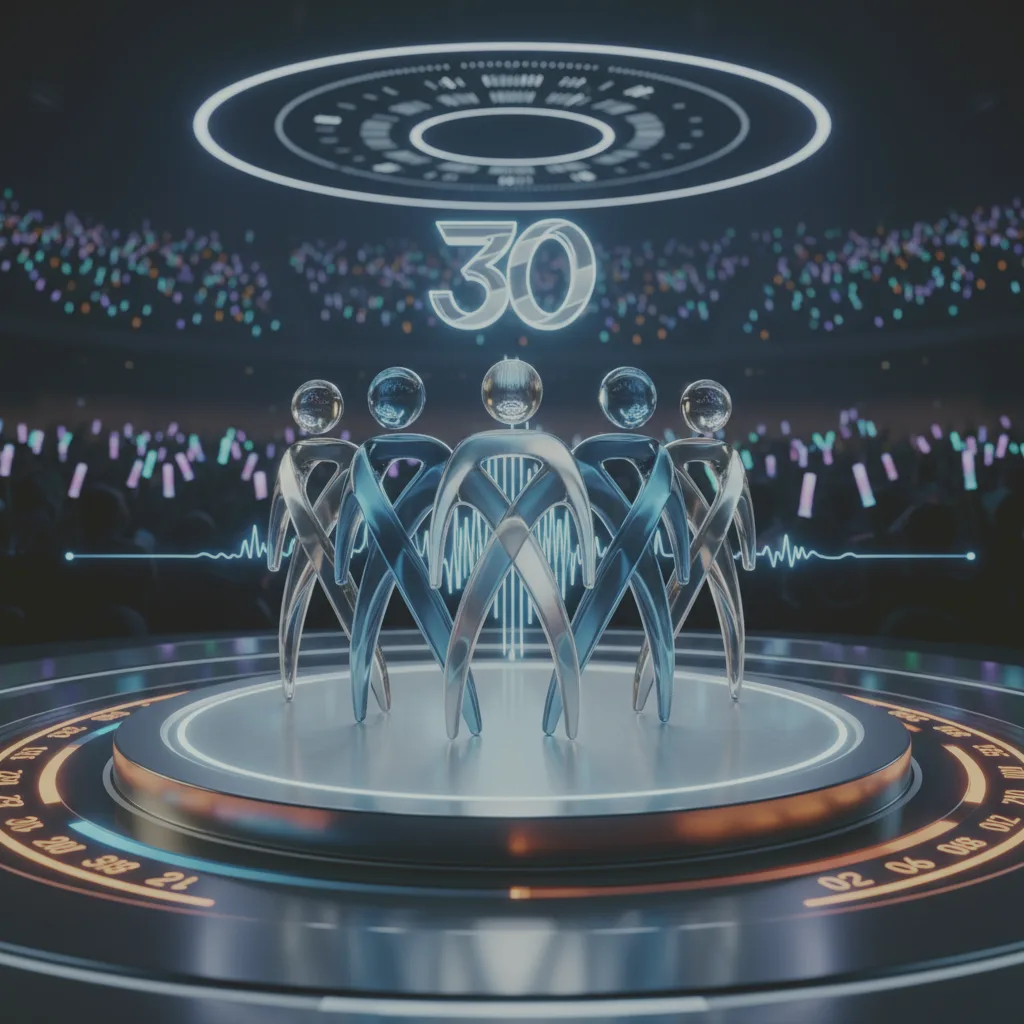 HOT 완전체 30주년 재결합 소식과 콘서트 일정 총정리