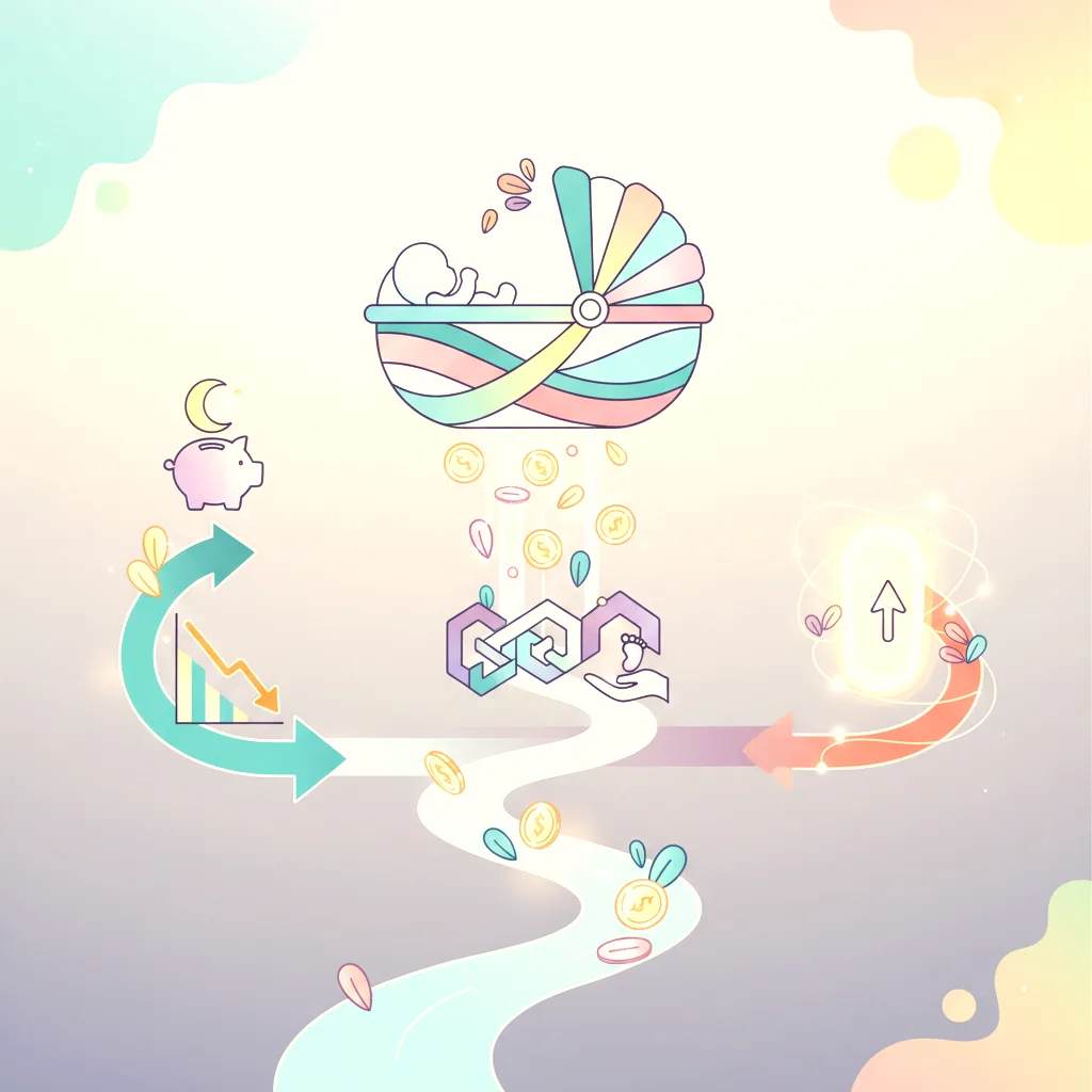 신생아 특례대출 조건 및 금리 혜택 신청 방법 총정리