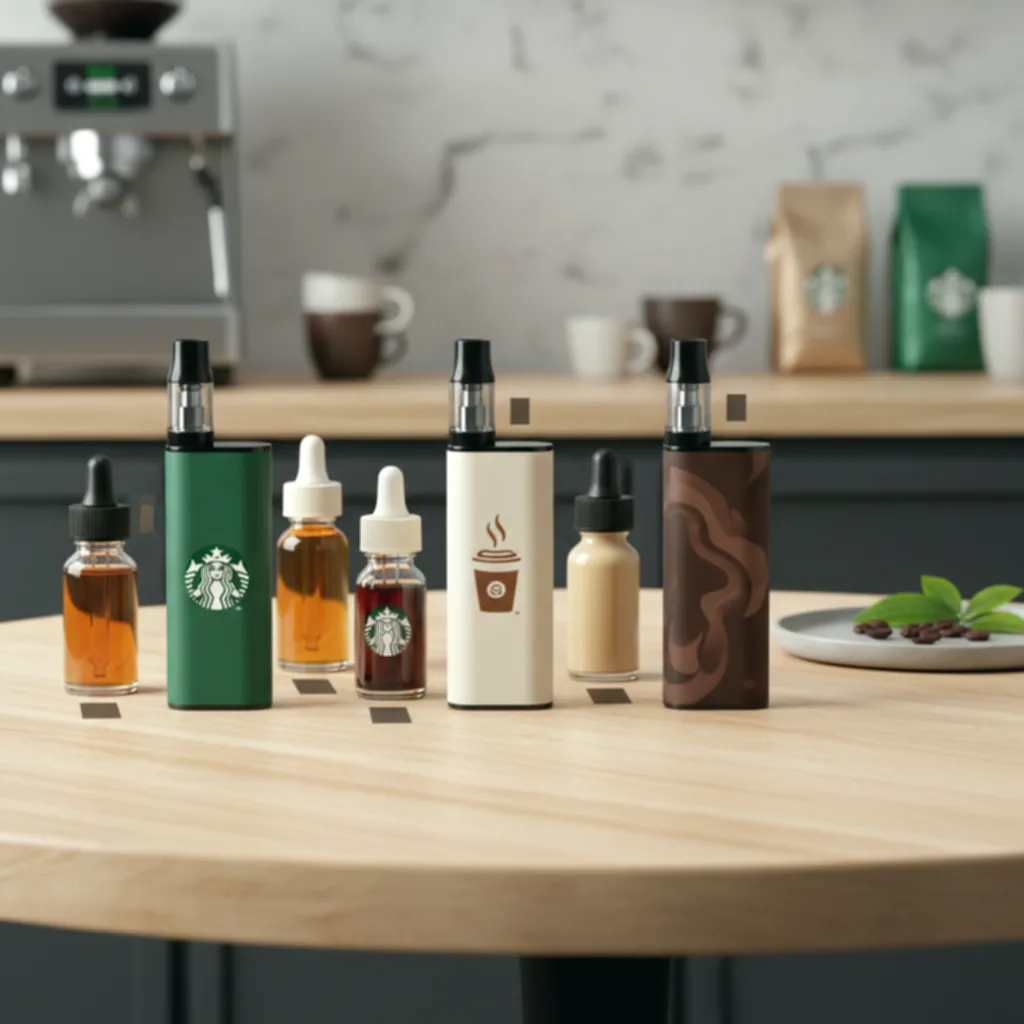 스타벅스 베이프 콜라보레이션 제품 라인업과 가격 총정리