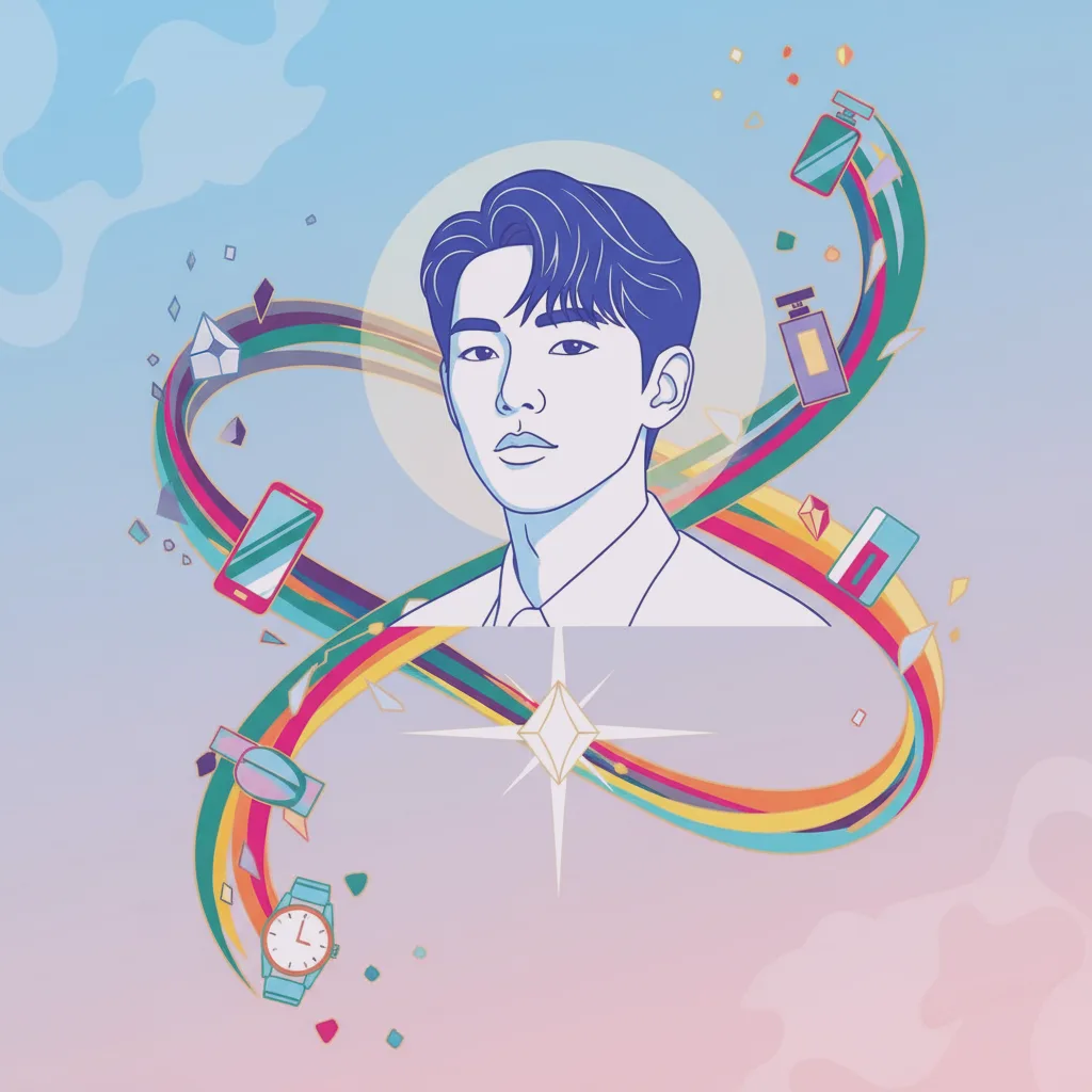 차은우 광고계 손절 루머의 진실과 최근 브랜드 광고 모델 활동 현황 총정리