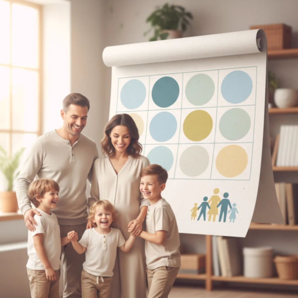 정주리 남편 직업 나이와 다섯째 자녀 임신 소식까지 근황 총정리 3 정주리 남편 직업 나이와 다섯째 자녀 임신 소식까지 근황 총정리