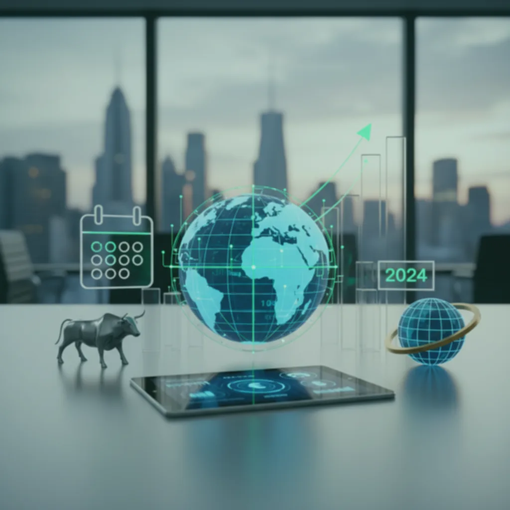 2024년 미국 주식 휴장일 일정과 해외 주식 투자 방법 총정리