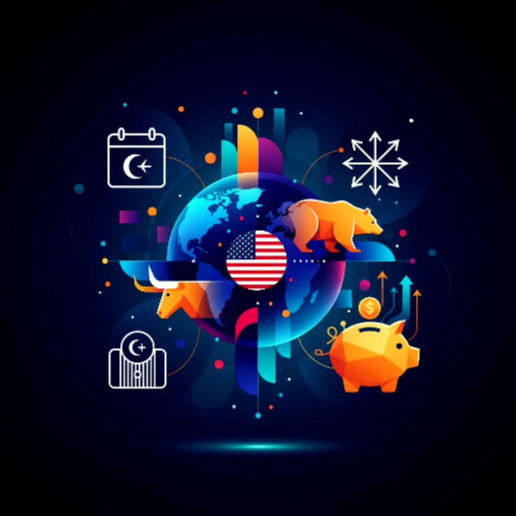 2024년 미국 주식 휴장일 일정과 해외 주식 투자 방법 총정리