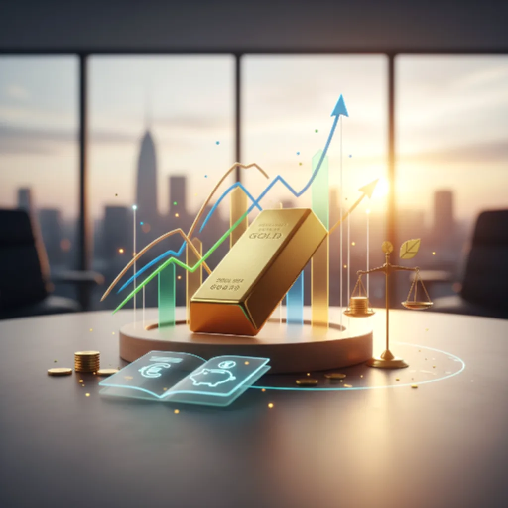 KRX 금현물 투자 방법 및 계좌 개설 세금 혜택 총정리