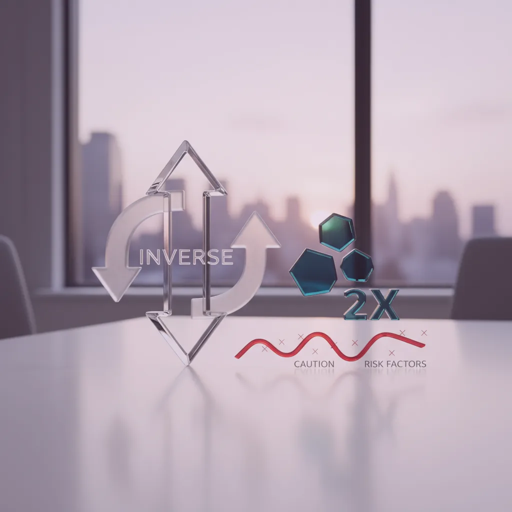 인버스 뜻과 곱버스 투자 시 반드시 확인해야 할 주의점 총정리 3 인버스 뜻과 곱버스 투자 시 반드시 확인해야 할 주의점 총정리