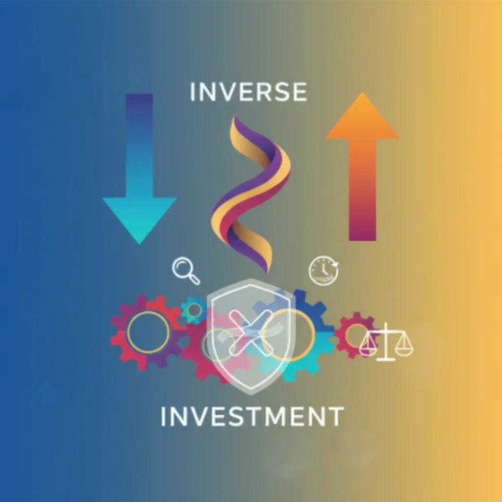 인버스 뜻과 곱버스 투자 시 반드시 확인해야 할 주의점 총정리 4 인버스 뜻과 곱버스 투자 시 반드시 확인해야 할 주의점 총정리