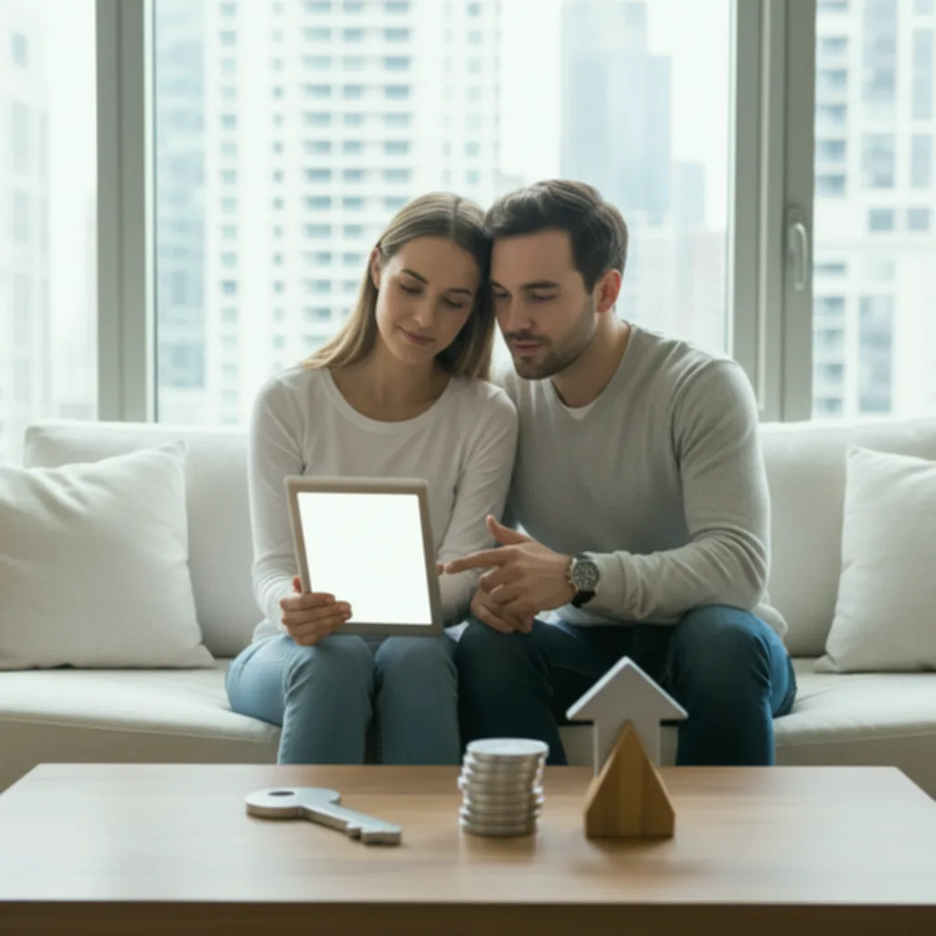 신혼부부 매매대출 한도 조회 방법과 자격 조건 총정리 3 신혼부부 매매대출 한도 조회 방법과 자격 조건 총정리