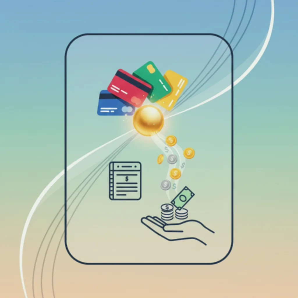 카드 포인트 통합조회 및 현금화 신청 방법 계좌 입금 총정리