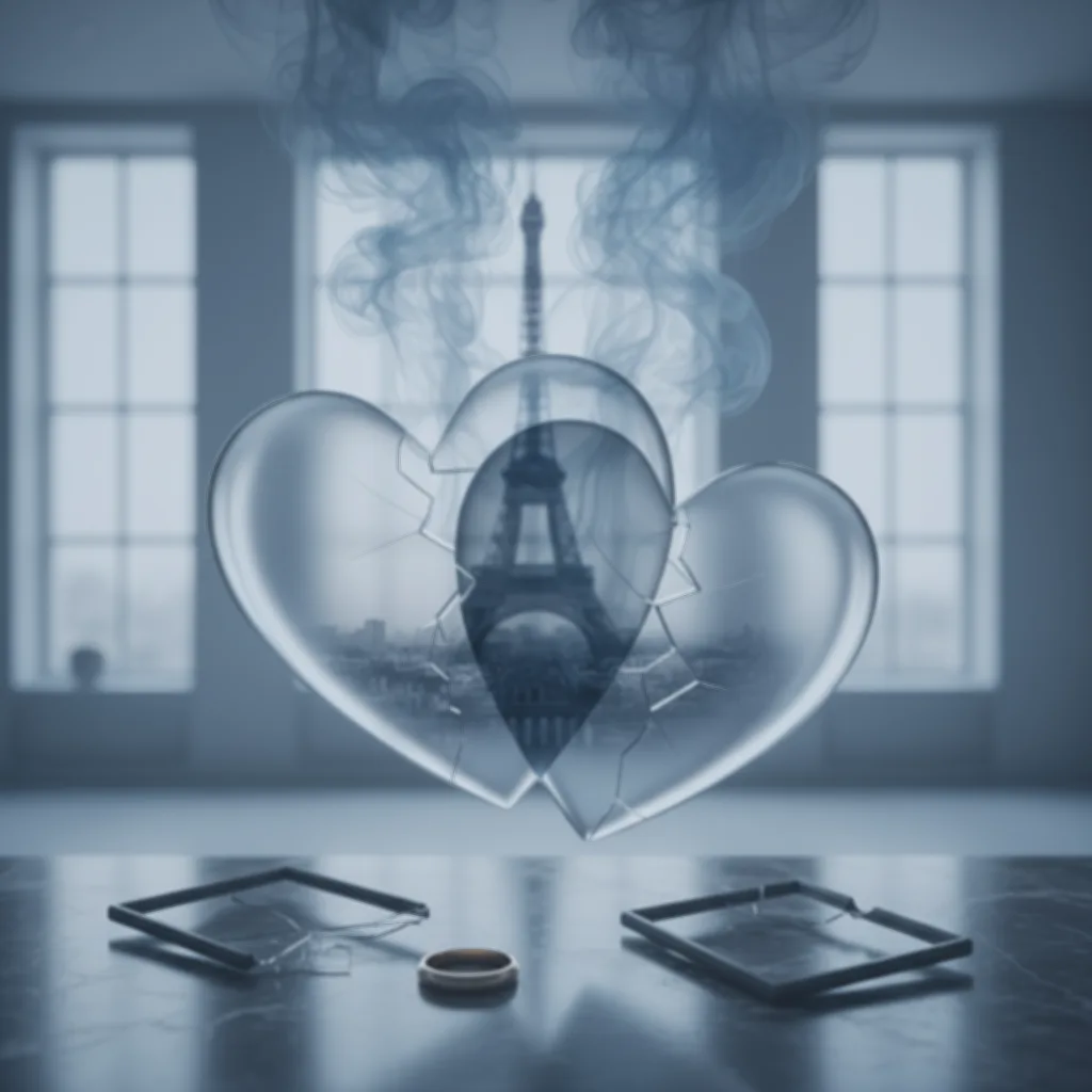 파리의 연인 한기주 불륜 소문의 진실과 이혼 사유 총정리 3 파리의 연인 한기주 불륜 소문의 진실과 이혼 사유 총정리