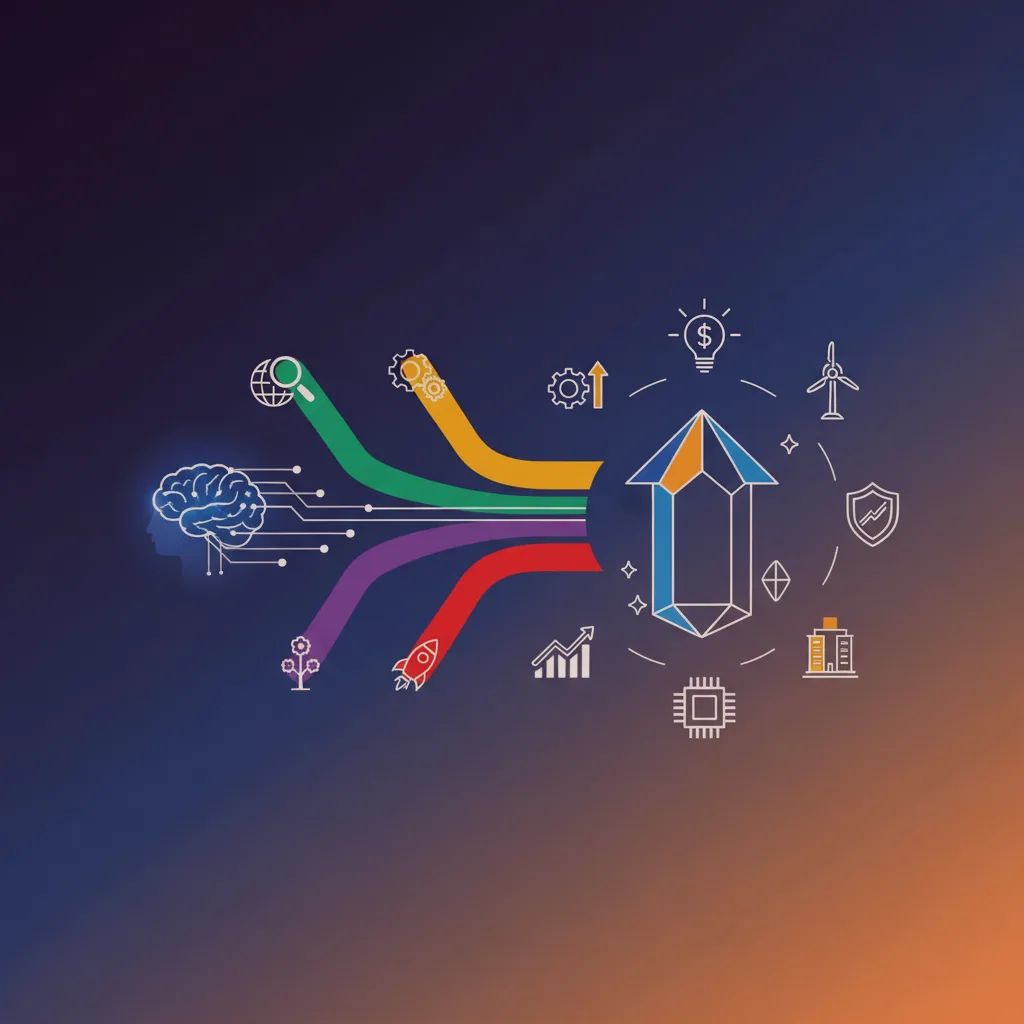 주식 투자 테마 분석 방법과 유망 종목 선정 가이드