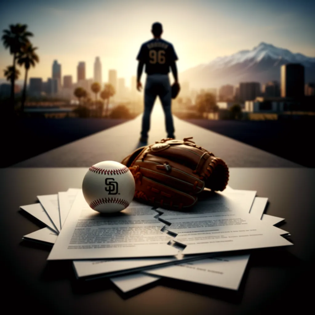 다르빗슈 유 샌디에이고 계약 파기 이유와 향후 거취 완벽 정리 3 다르빗슈 유 샌디에이고 계약 파기 이유와 향후 거취 완벽 정리