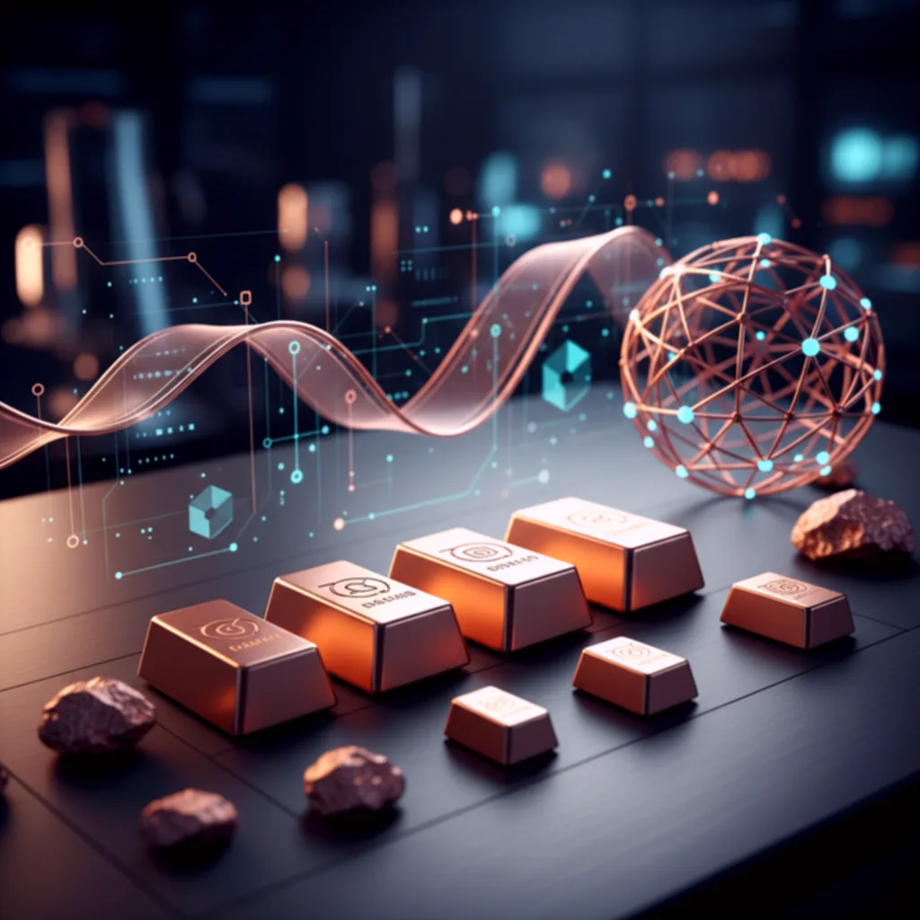 구리 관련주 대장주 TOP 5 분석 및 원자재 시세 전망 총정리