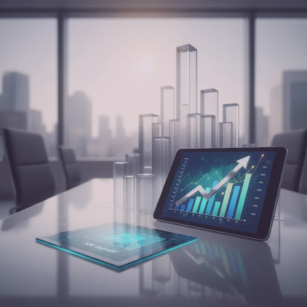 SK하이닉스 실적 발표 분석 및 향후 주가 전망 총정리