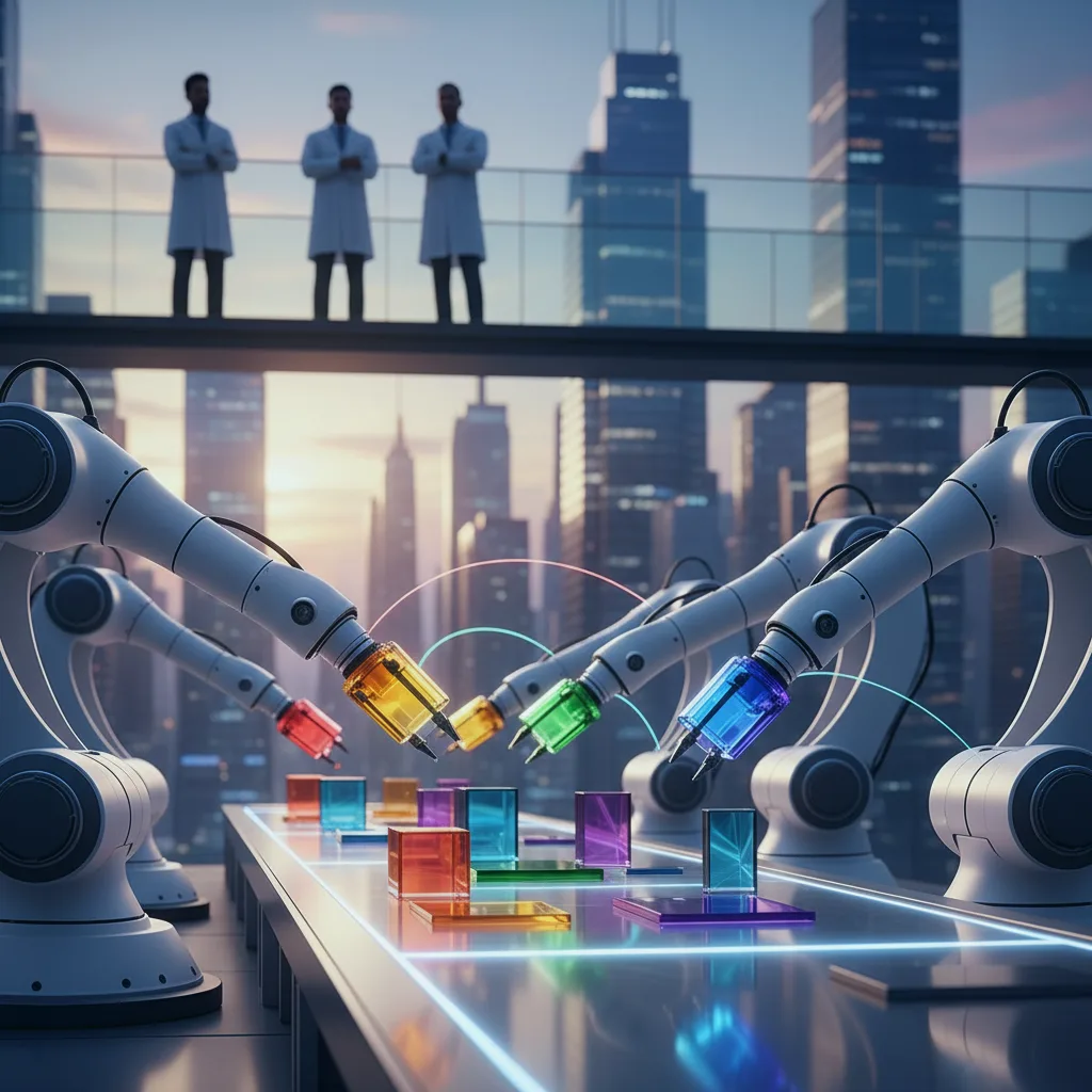 레인보우로보틱스 협동로봇 시장 전망 및 성장 가능성 총정리