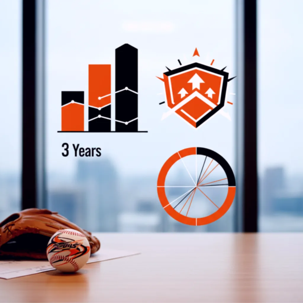 한화 채은성 연봉 3년 계약 성적표와 실질적인 활약상 평가 총정리