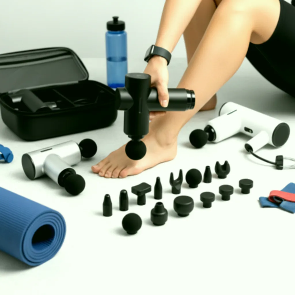 조이건 마사지건 효과적인 사용 방법과 제품별 장단점 총정리 3 조이건 마사지건 효과적인 사용 방법과 제품별 장단점 총정리