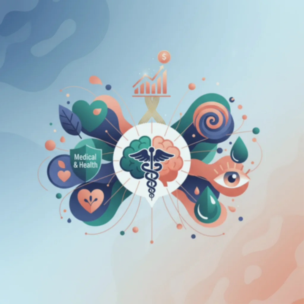 의료 건강 미용 블로그 수익 높이는 고단가 광고 매칭 전략