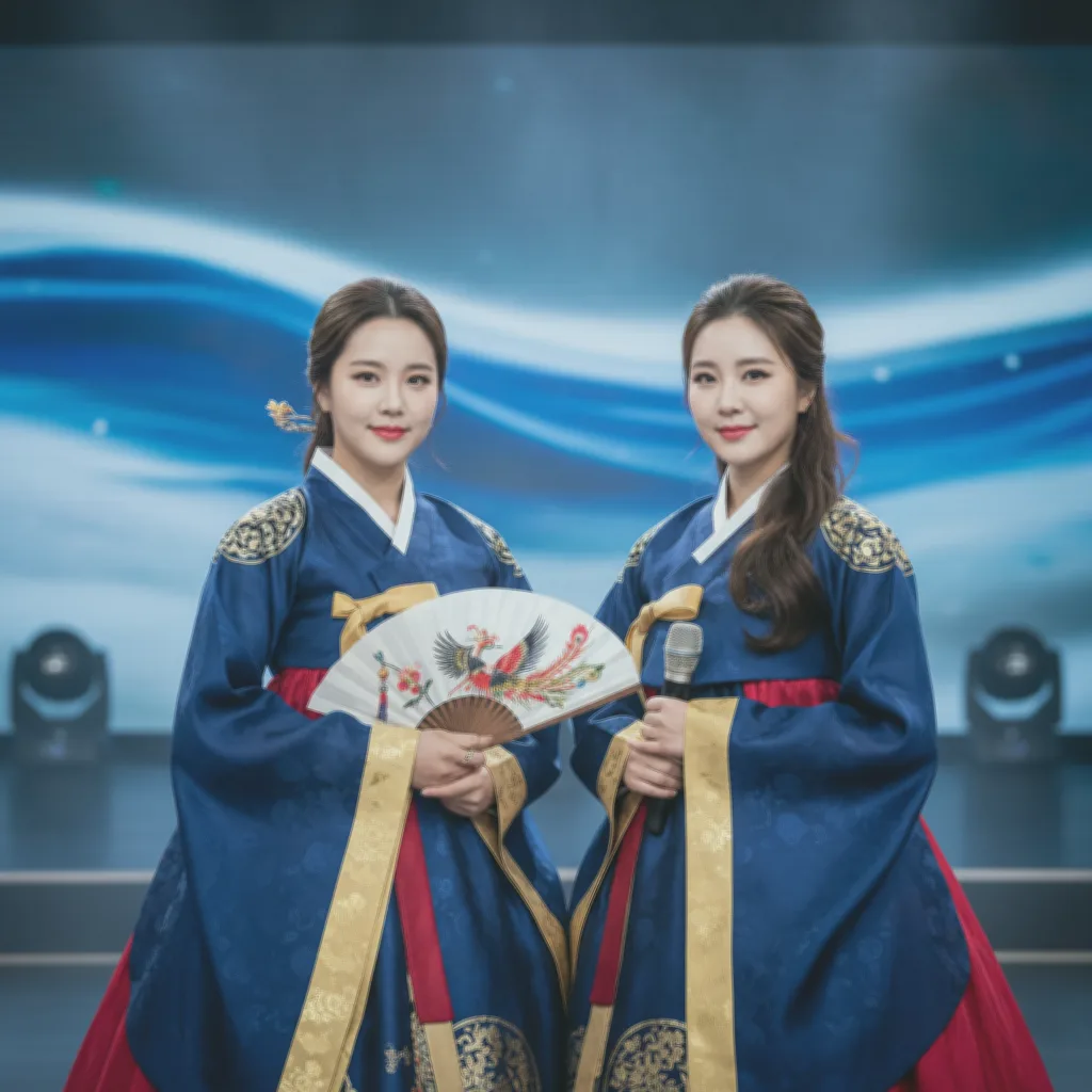 현역가왕 오미소자매 멤버 프로필과 무대 노래 정보 총정리 3 현역가왕 오미소자매 멤버 프로필과 무대 노래 정보 총정리